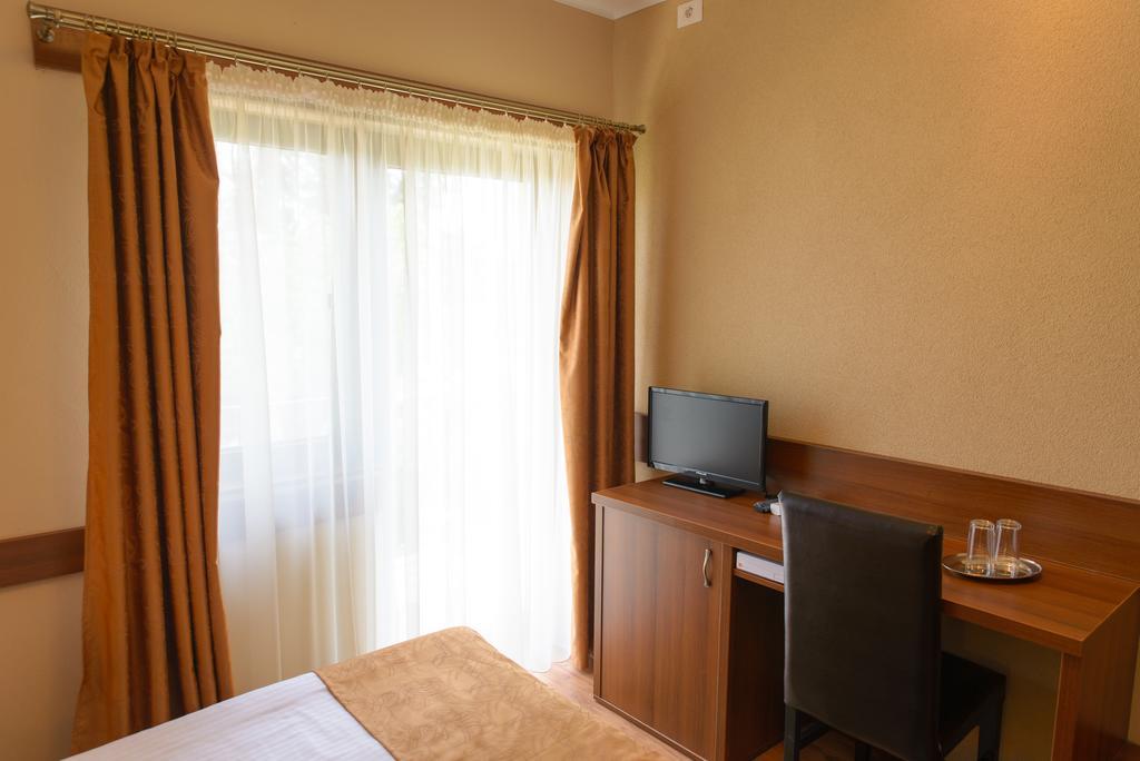 Pensiunea Lunca Arad Ruang foto